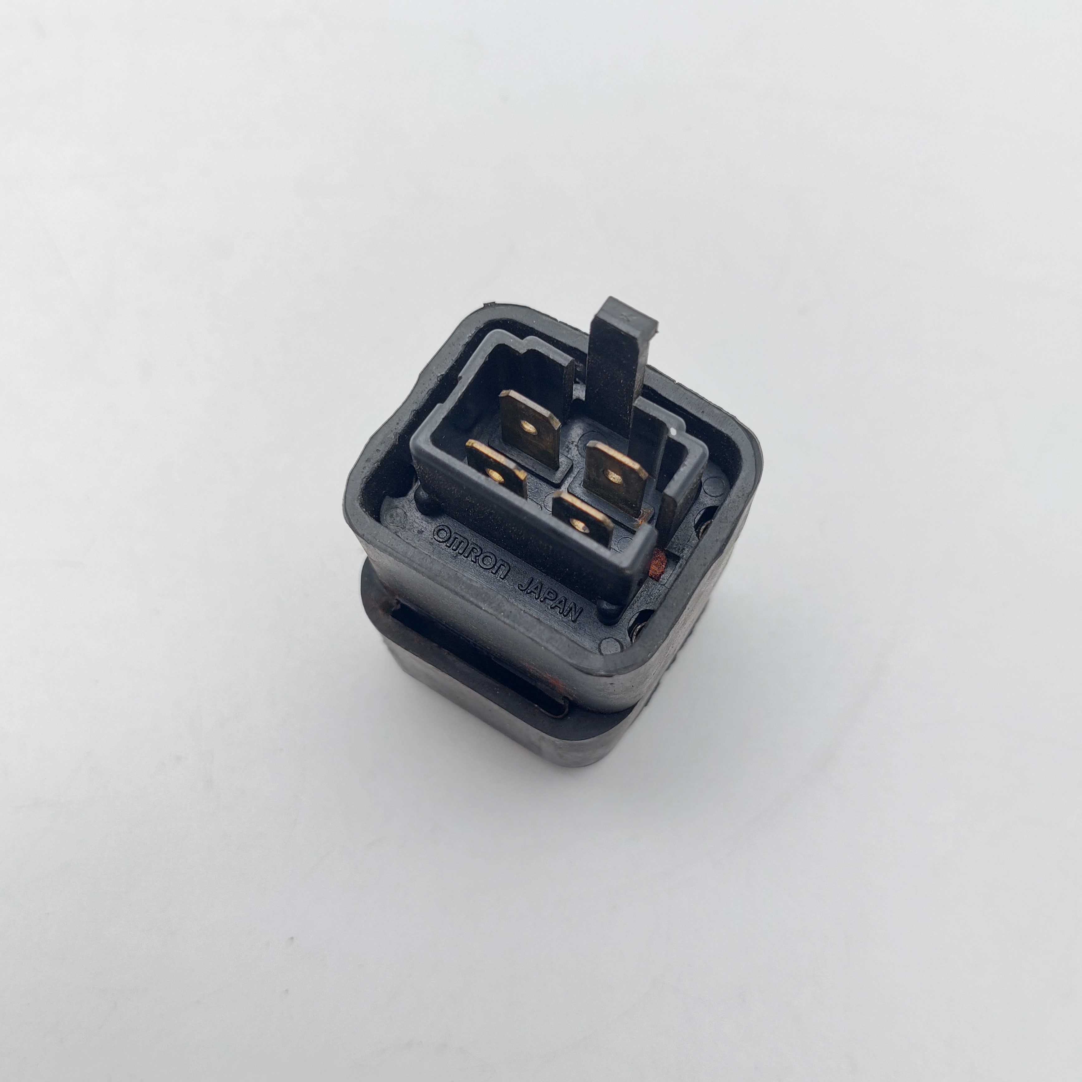 Honda Nifty 50 Starter Relay