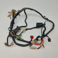 Honda Nifty 50 Wiring Loom