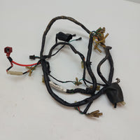 Honda Nifty 50 Wiring Loom
