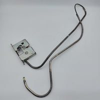 Honda Today Seat Latch and Cable (AF61)