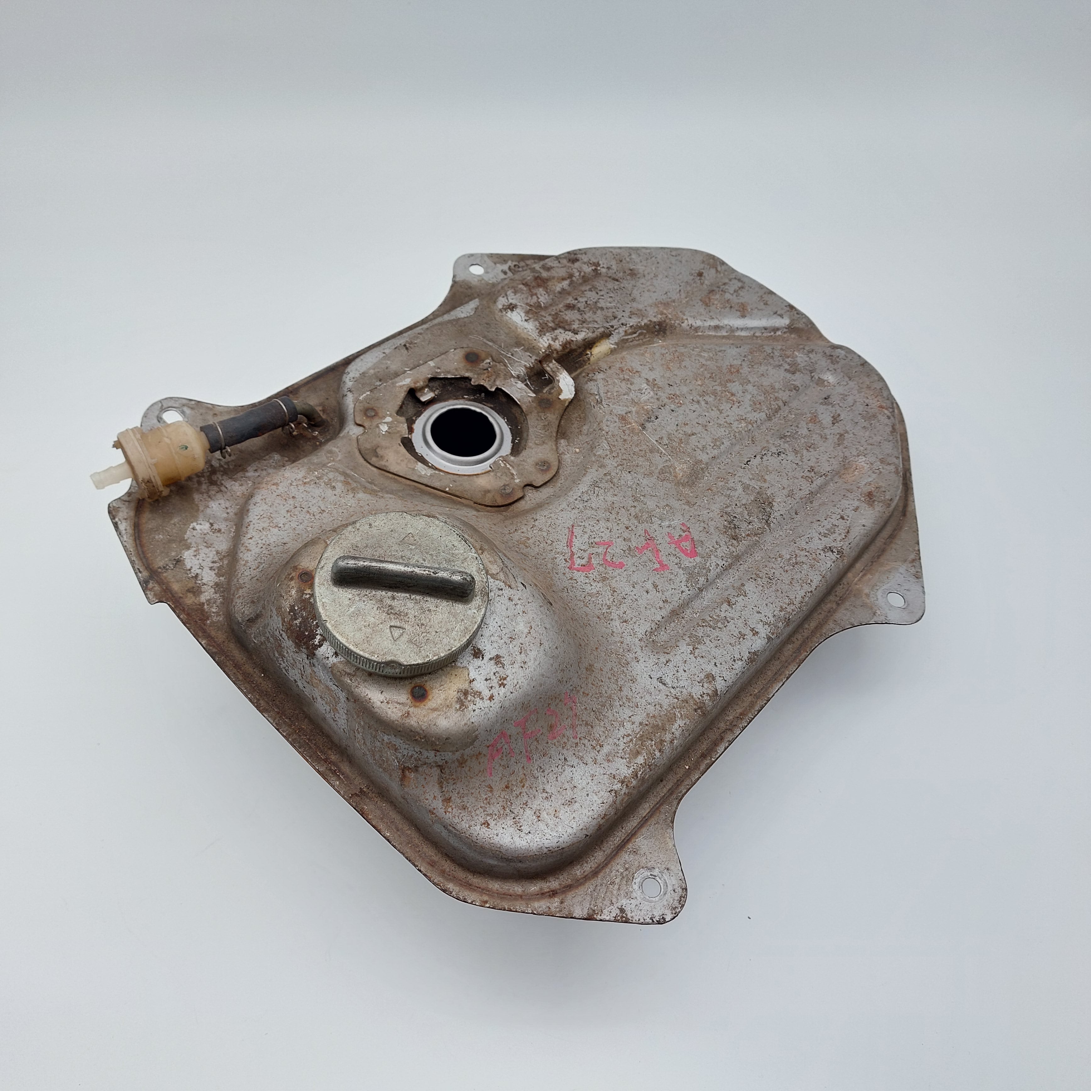 Honda Dio AF27 AF28 Fuel Tank