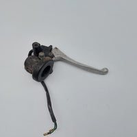 Honda Dio AF34 AF35 Throttle Housing/RH Brake Lever