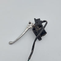 Honda Dio AF34 AF35 Throttle Housing/RH Brake Lever