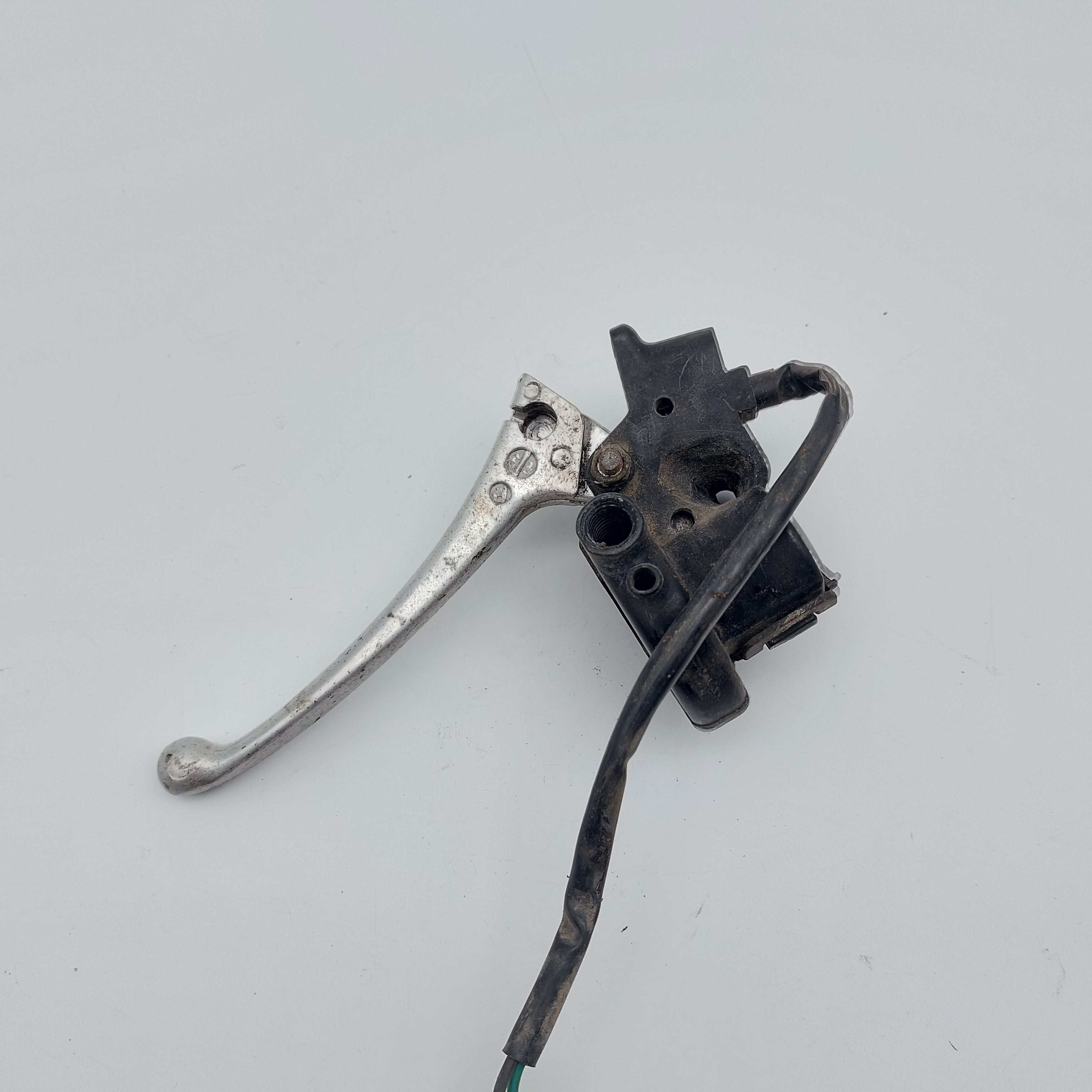 Honda Dio AF34 AF35 Throttle Housing/RH Brake Lever