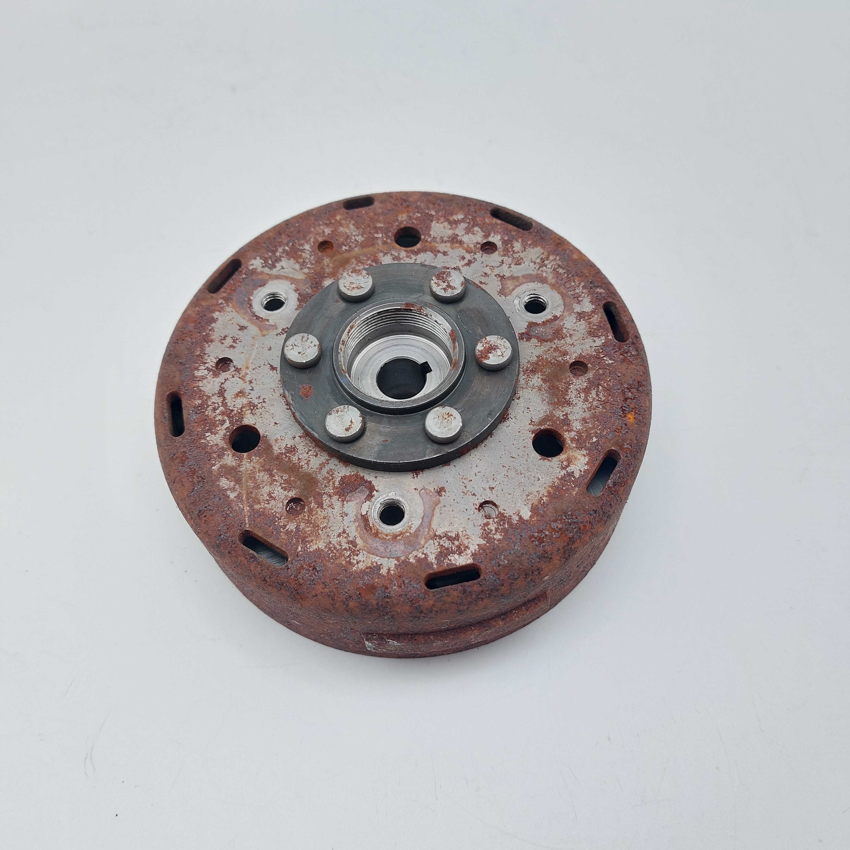 Honda Today Flywheel (AF61)