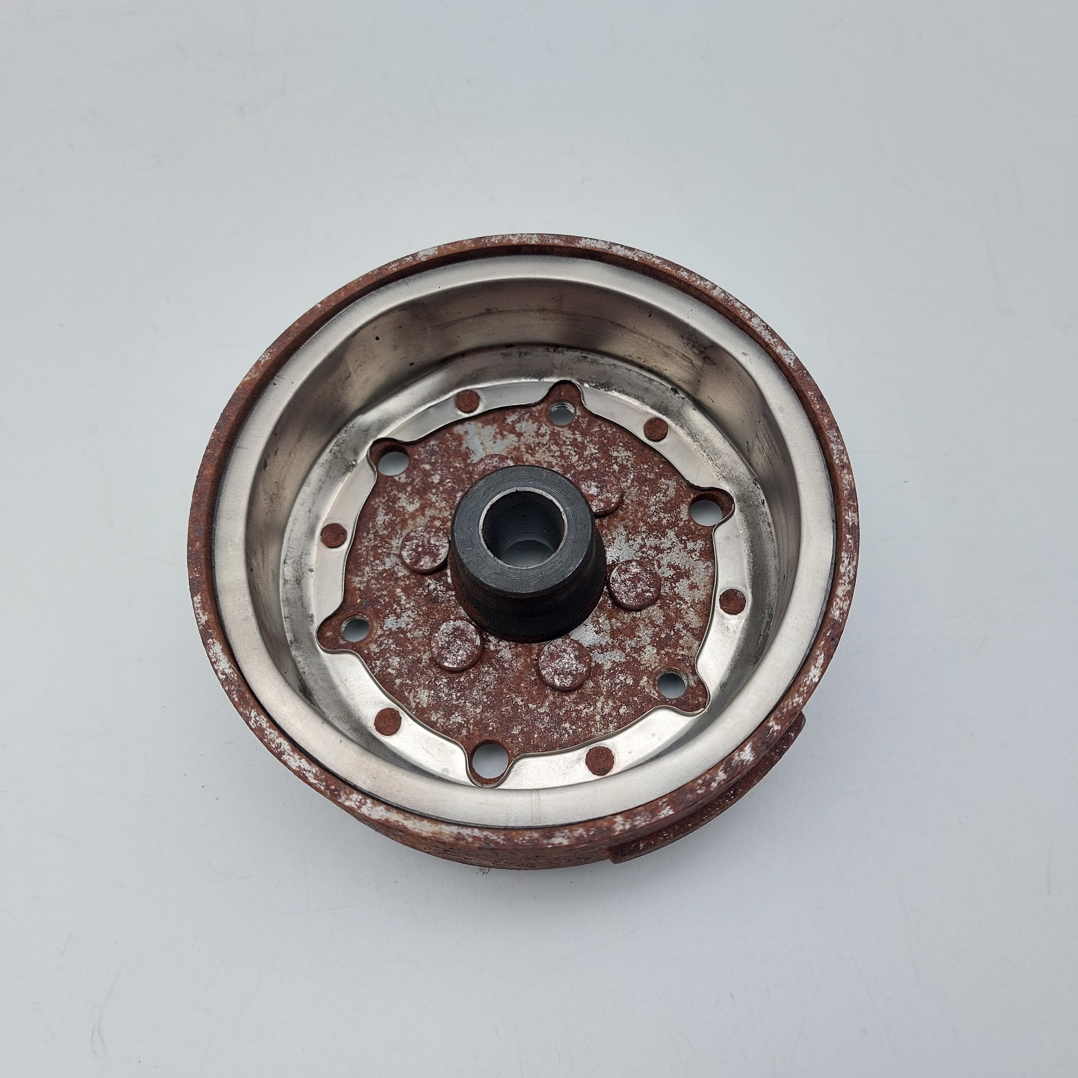 Honda Today Flywheel (AF61)