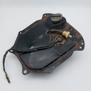 Honda Dio AF18 AF25 Fuel Tank