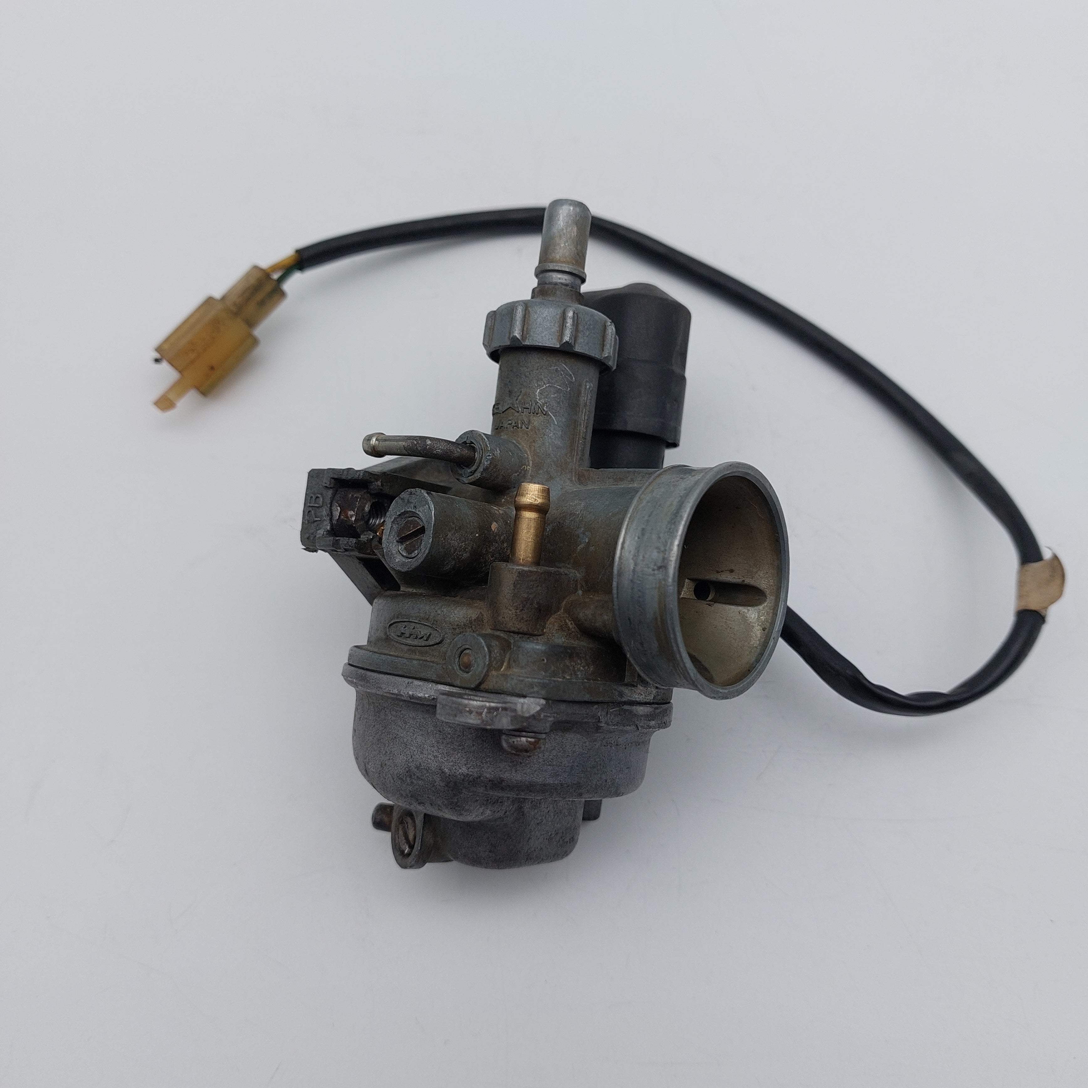 Honda Dio Carburetor (AF18 Engine) – SCOOTWORX