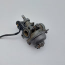 Honda Dio Carburetor (AF18 Engine)