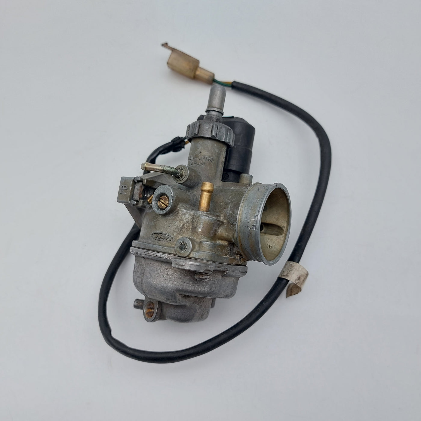 Honda Dio Carburetor (AF18 Engine) – SCOOTWORX