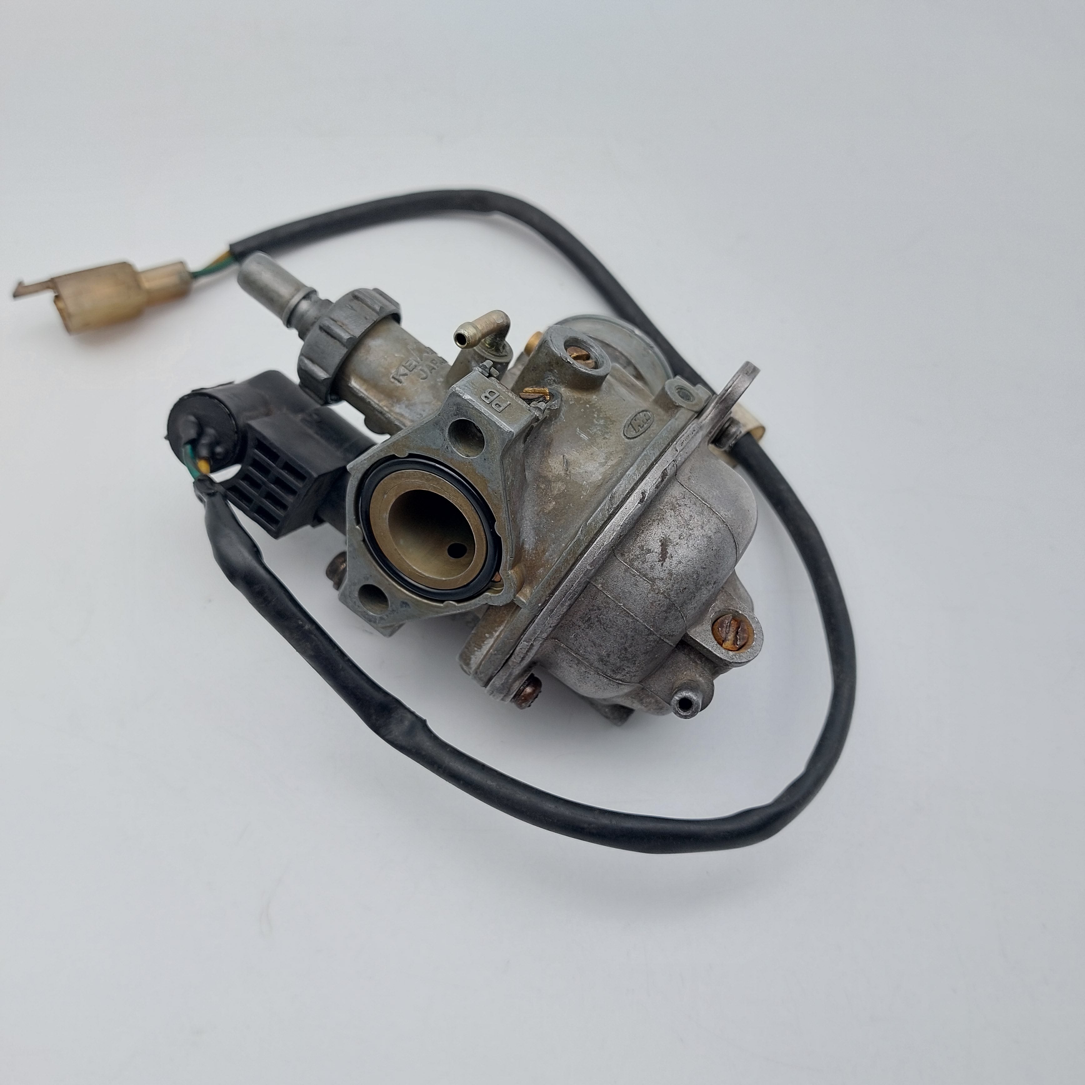 Honda Dio Carburetor (AF18 Engine)