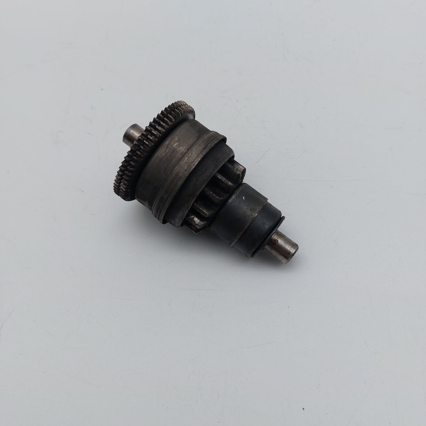 Honda Dio Starter Motor Gear (AF18 Engine) – SCOOTWORX