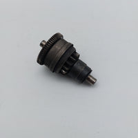 Honda Dio Starter Motor Gear (AF18 Engine)