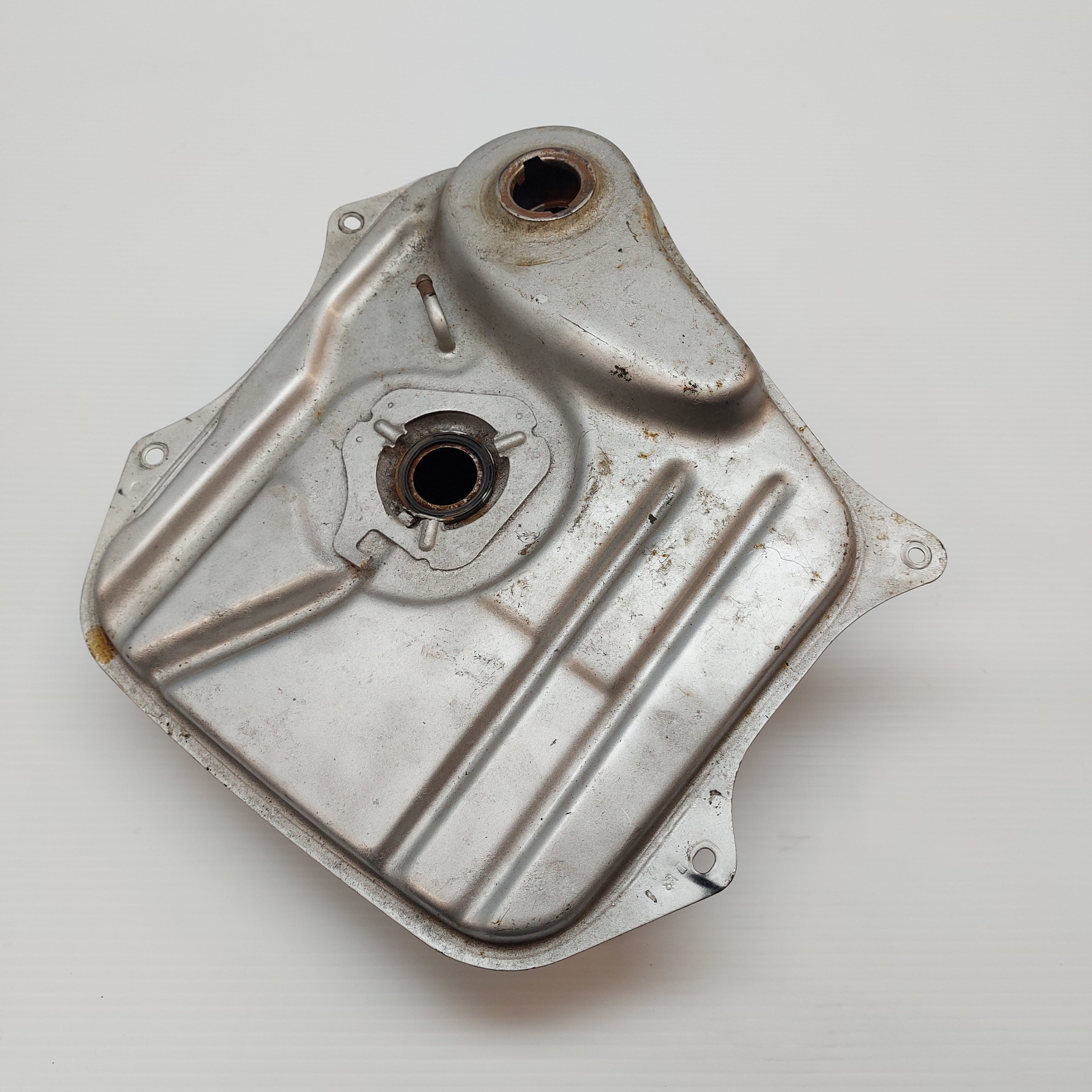 Honda Dio AF34 AF35 Fuel Tank