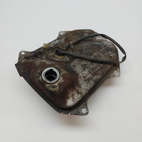 Honda Dio AF27 AF28 Fuel Tank