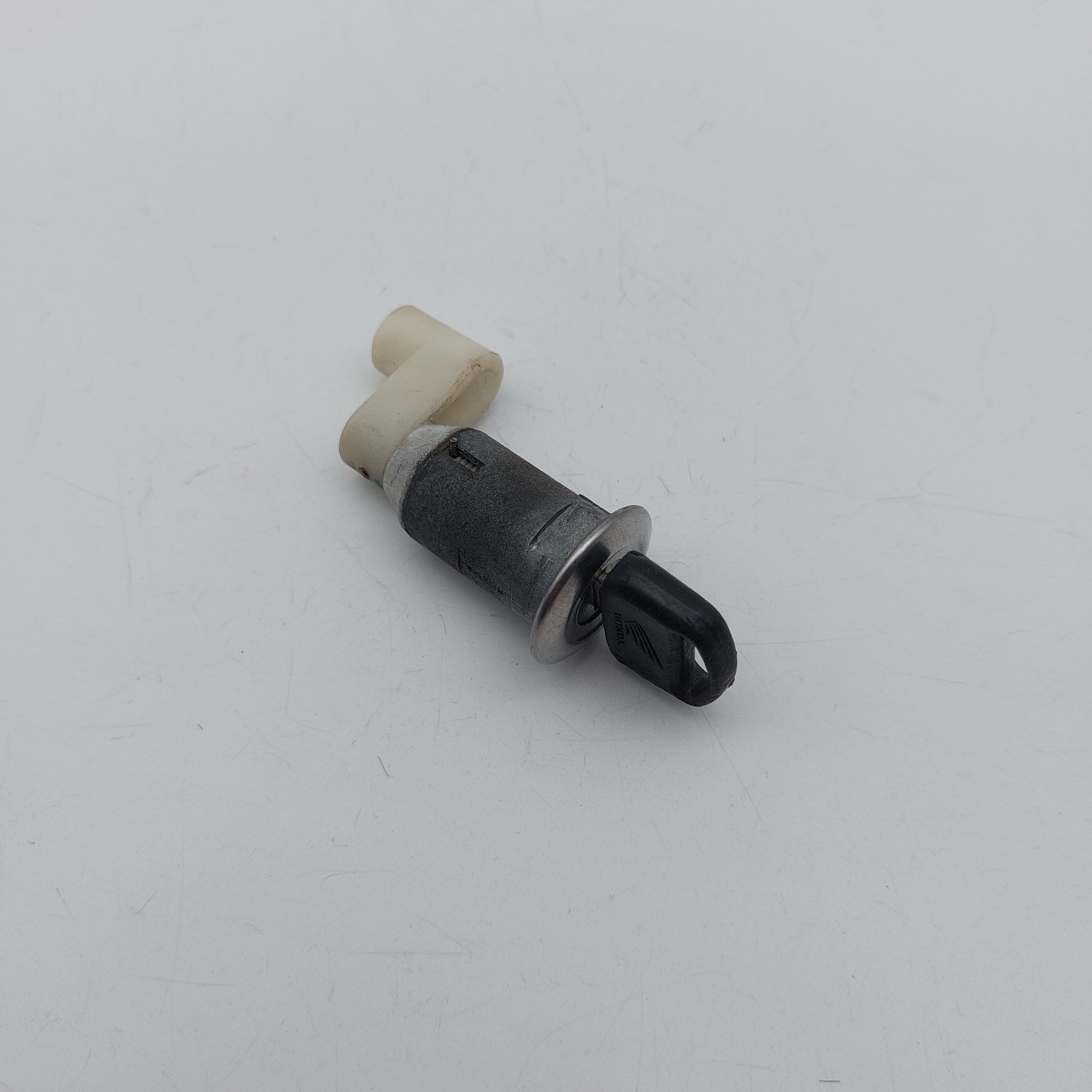 Honda Dio AF27 Seat Lock and Key