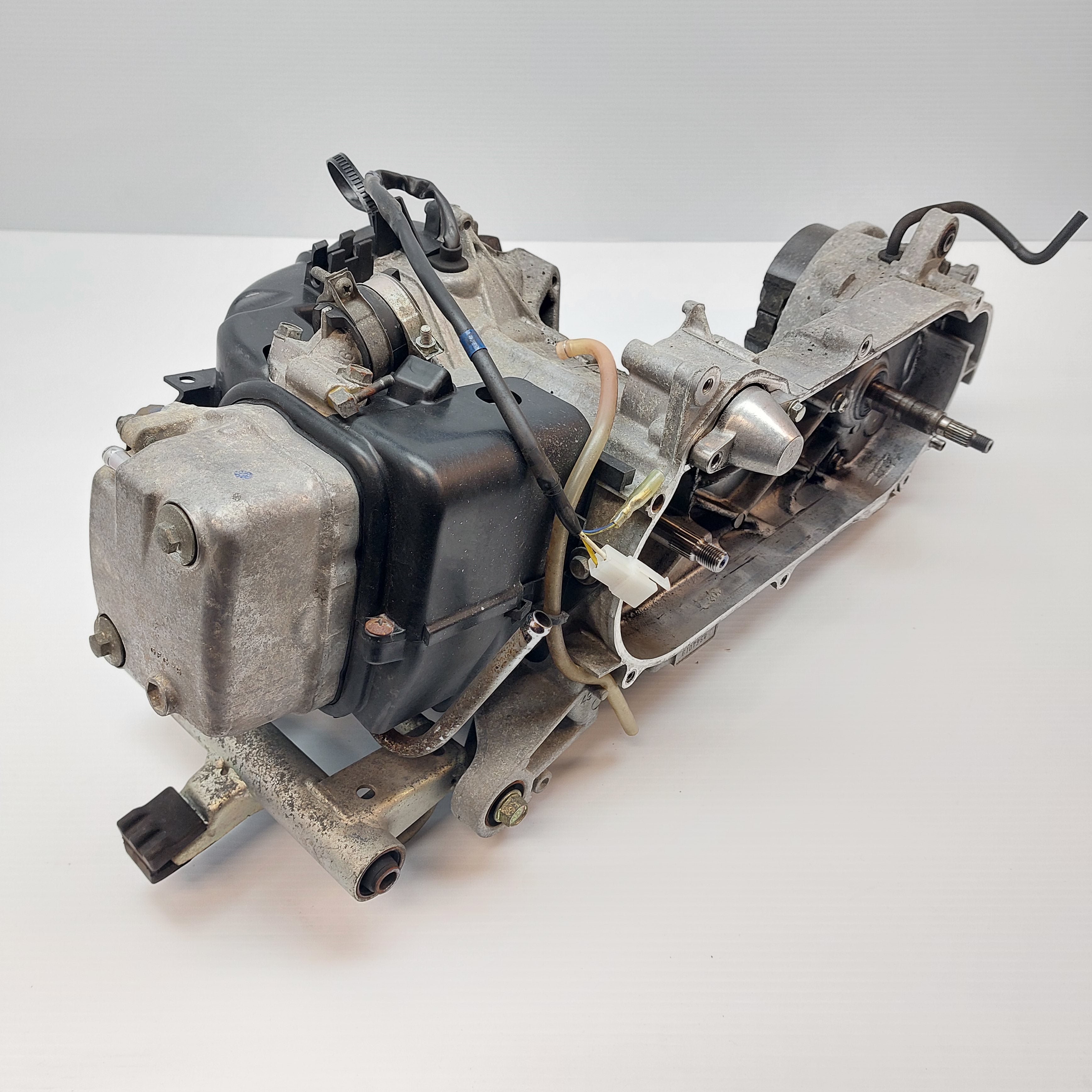 Honda Today 50cc Engine Assembly (AF61)