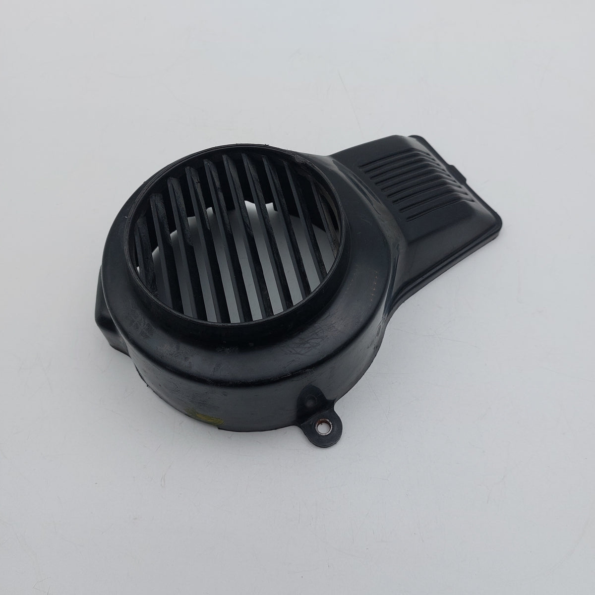 Small Engine Fan Cover Honda Nifty 50 Engine Fan Cover – SCOOTWORX