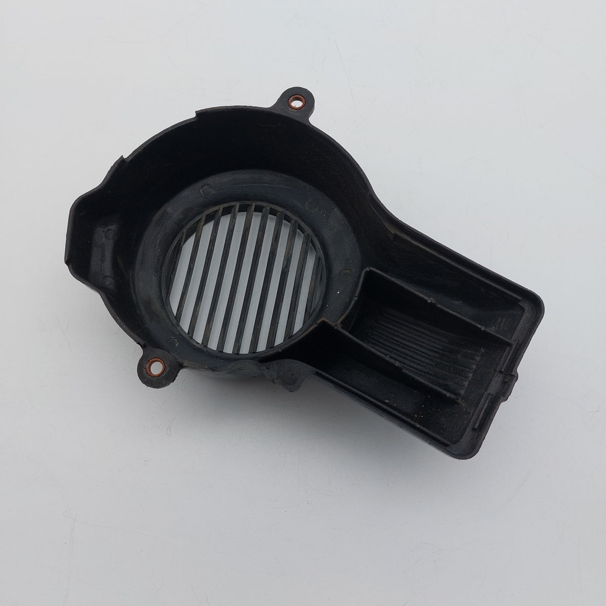 Small Engine Fan Cover Honda Nifty 50 Engine Fan Cover – SCOOTWORX