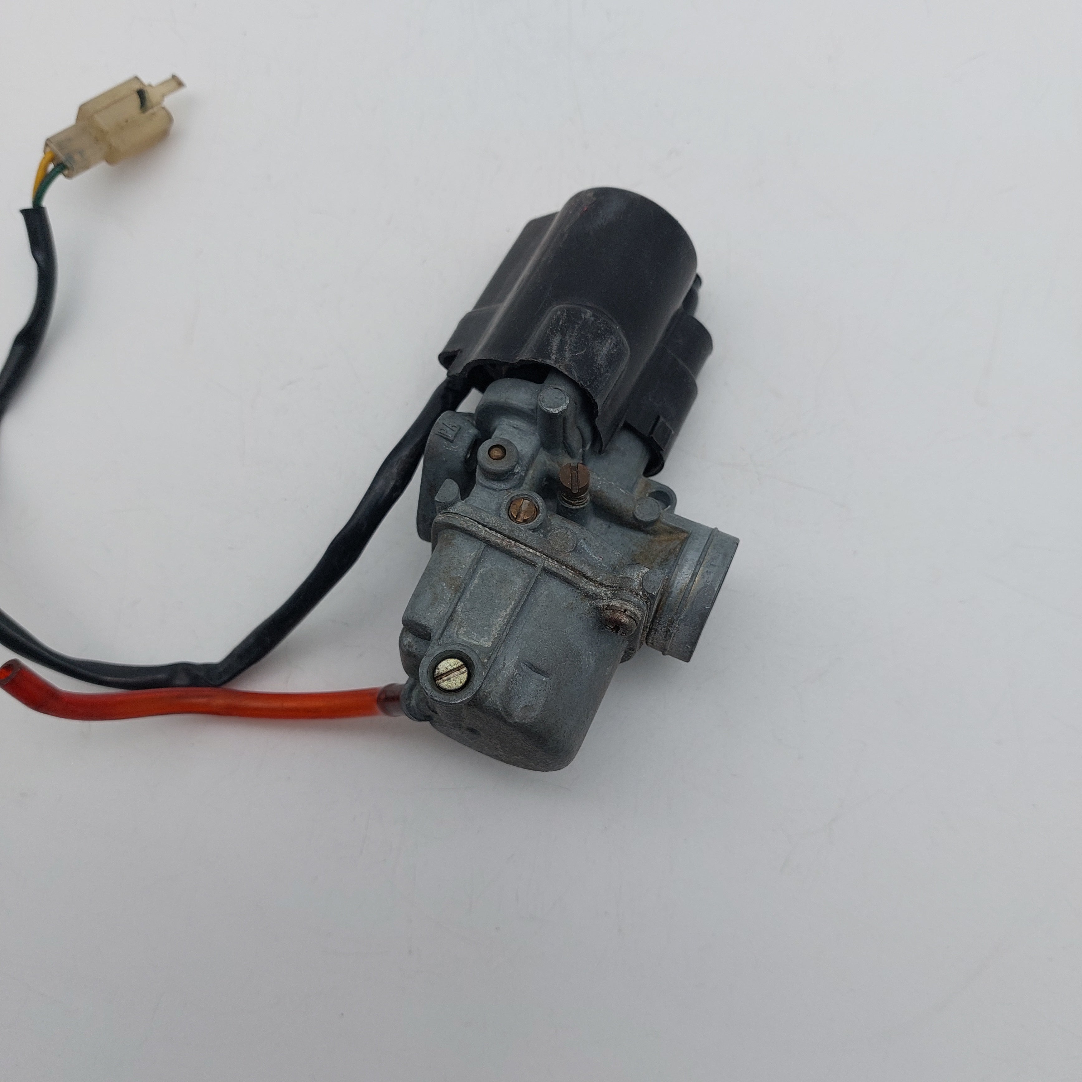 Honda Nifty 50 Carburetor