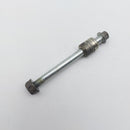 Honda Nifty 50 Front Wheel Axle Bolt and Spacer