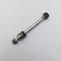 Honda Nifty 50 Front Wheel Axle Bolt and Spacer
