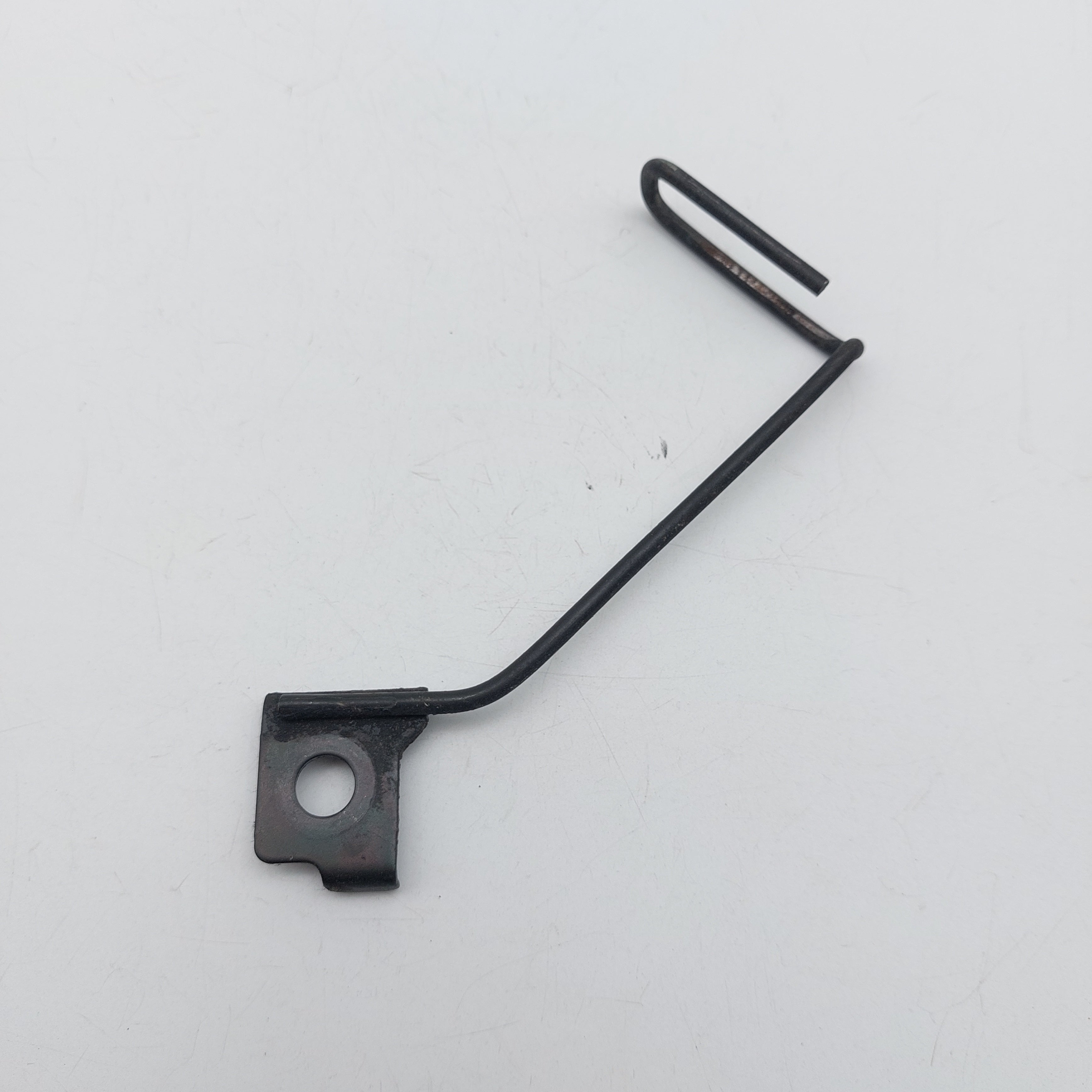 Honda Nifty 50 Front Cable Guide Bracket