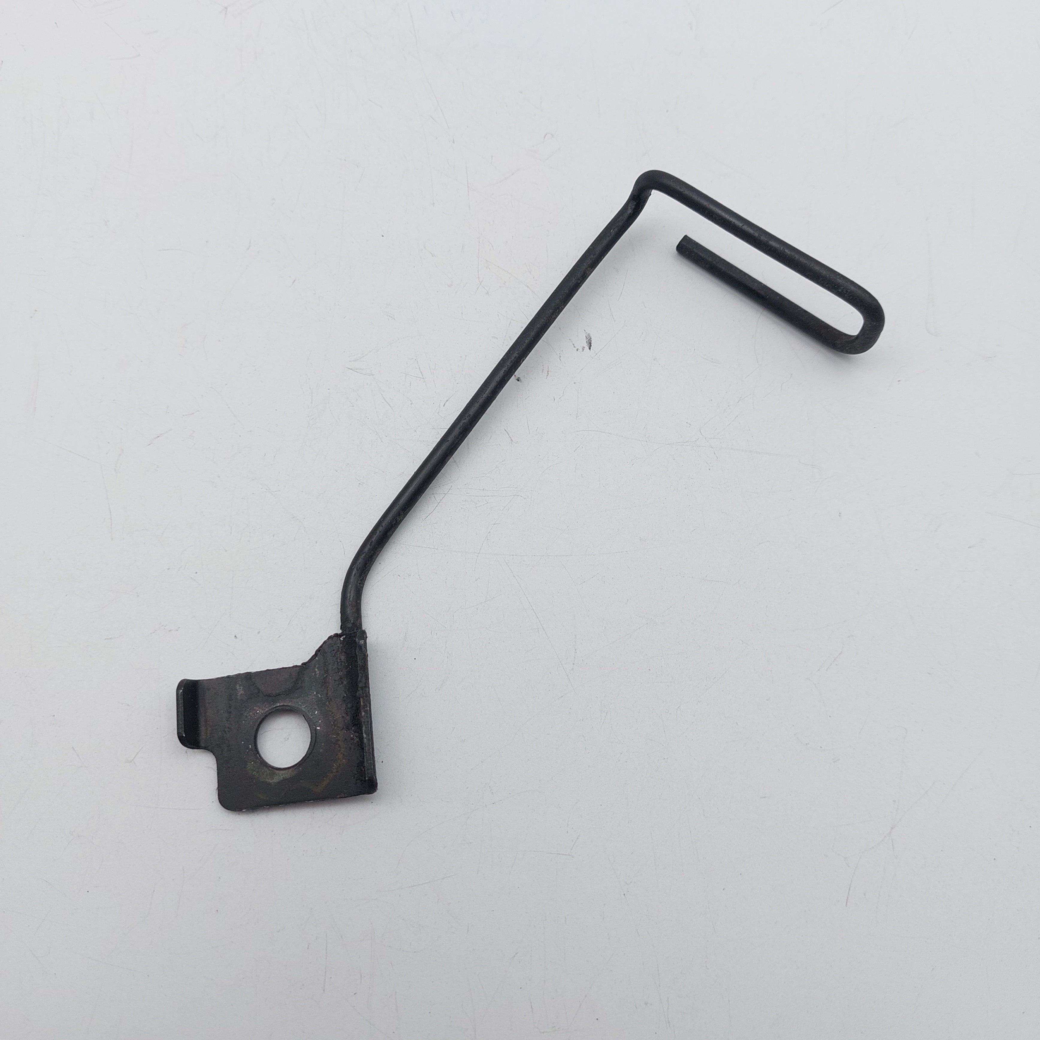 Honda Nifty 50 Front Cable Guide Bracket
