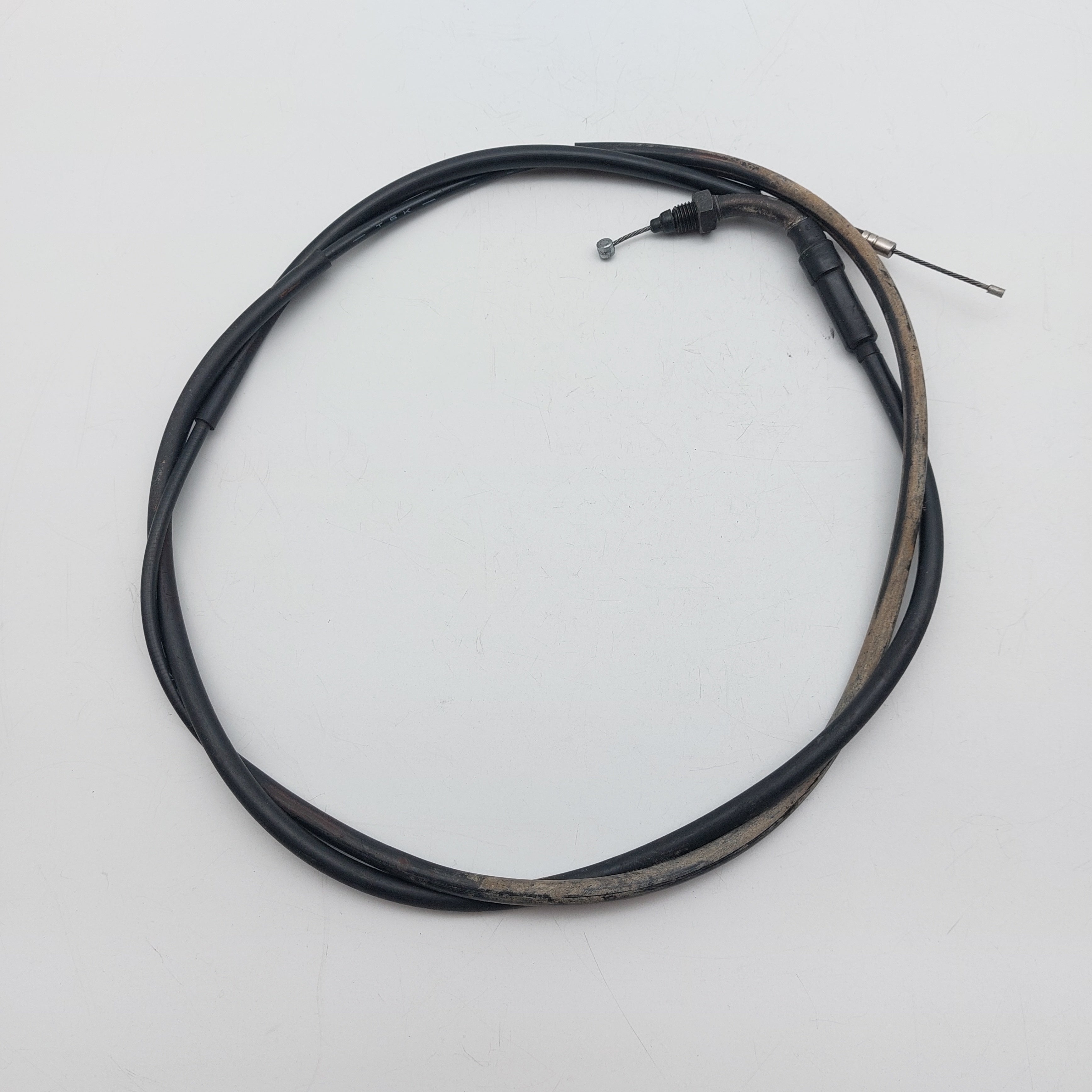 Honda Nifty 50 Throttle Cable