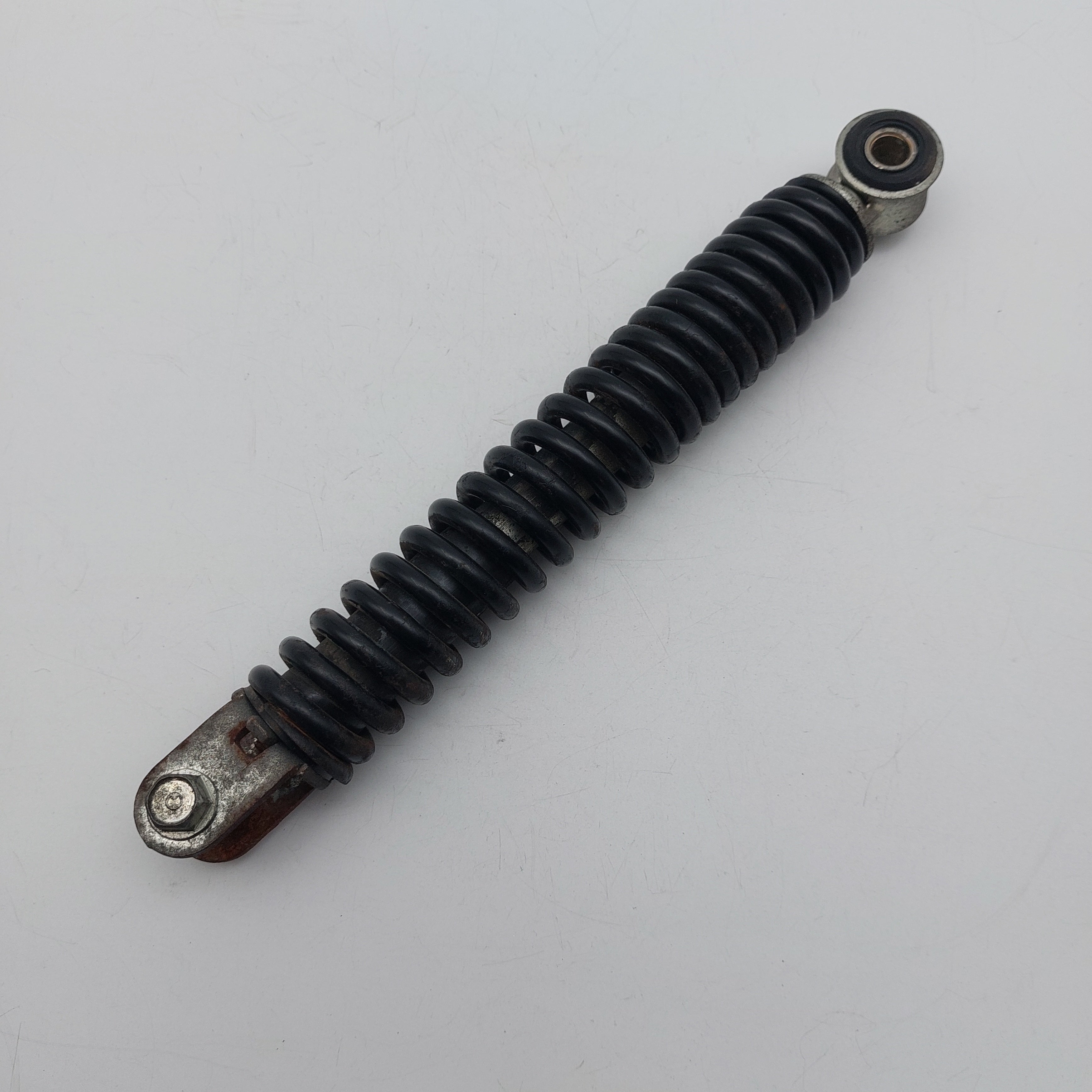 Honda Nifty 50 Rear Shock