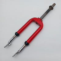 Honda Nifty 50 Front Forks Assembly