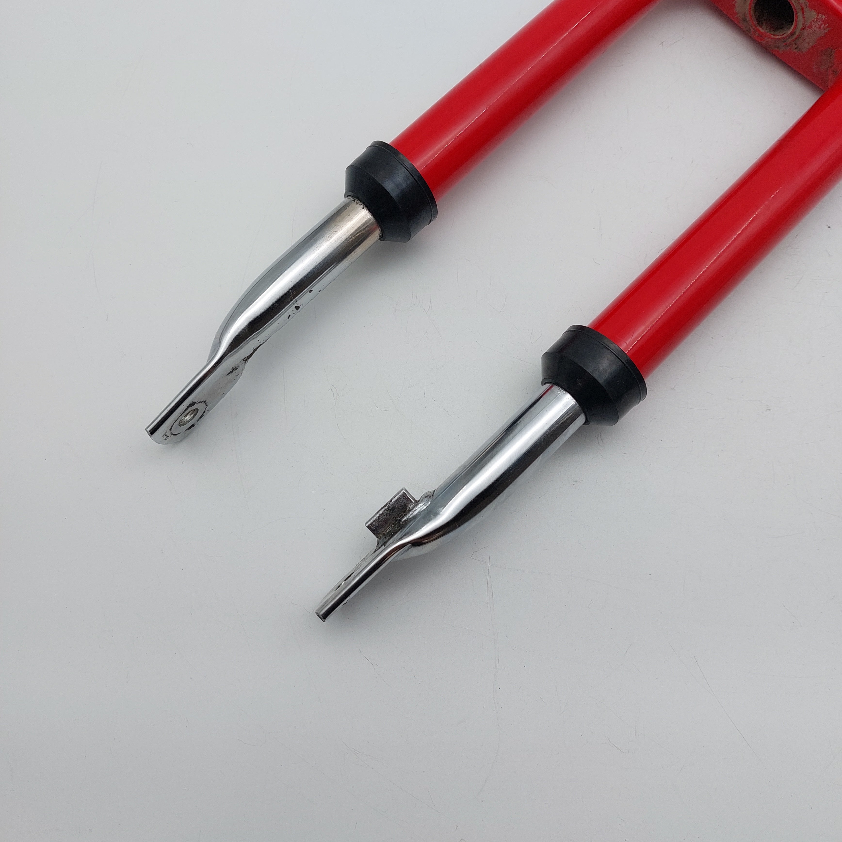 Honda Nifty 50 Front Forks Assembly