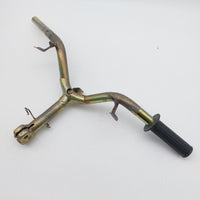 Honda Nifty 50 Handle Bars