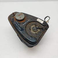 Honda Nifty 50 Fuel Tank