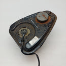 Honda Nifty 50 Fuel Tank