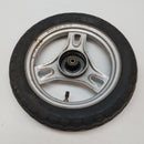 Honda Nifty 50 Front Wheel and Tyre