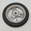 Honda Nifty 50 Rear Wheel and Tyre