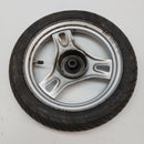Honda Nifty 50 Rear Wheel and Tyre