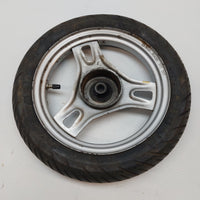 Honda Nifty 50 Rear Wheel and Tyre