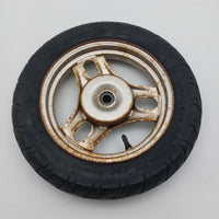Honda Today Rear Wheel and Tyre (AF61)