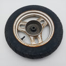 Honda Today Rear Wheel and Tyre (AF61)