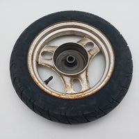 Honda Today Rear Wheel and Tyre (AF61)