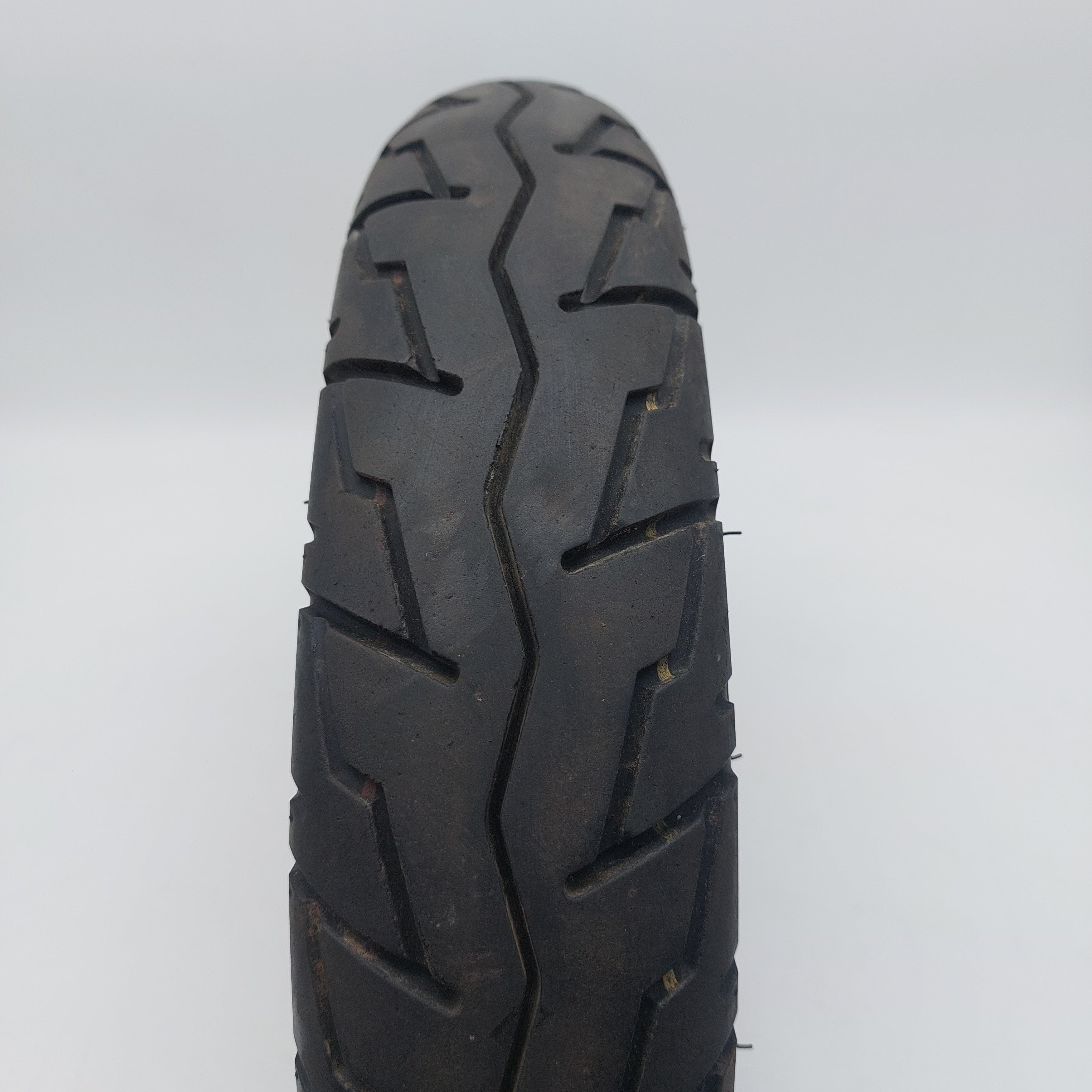 Honda Today Rear Wheel and Tyre (AF61)