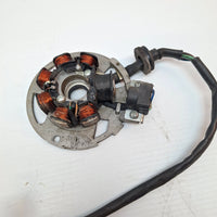 Vmoto Milan2 Ignition Coil & Stator