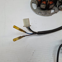 Vmoto Milan2 Ignition Coil & Stator