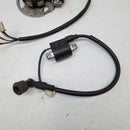 Vmoto Milan2 Ignition Coil & Stator
