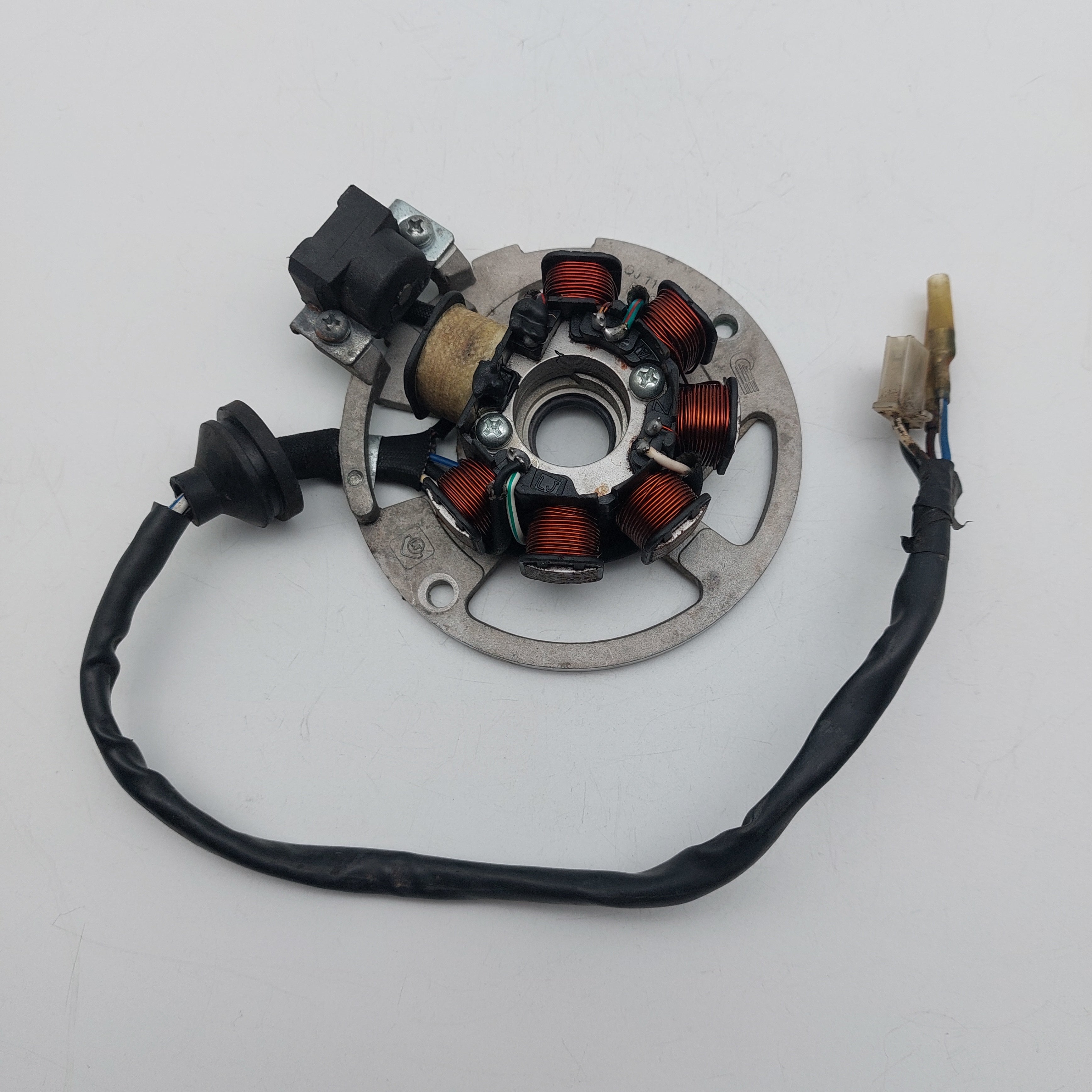 Vmoto Stator / Magneto (Milan/Monza)