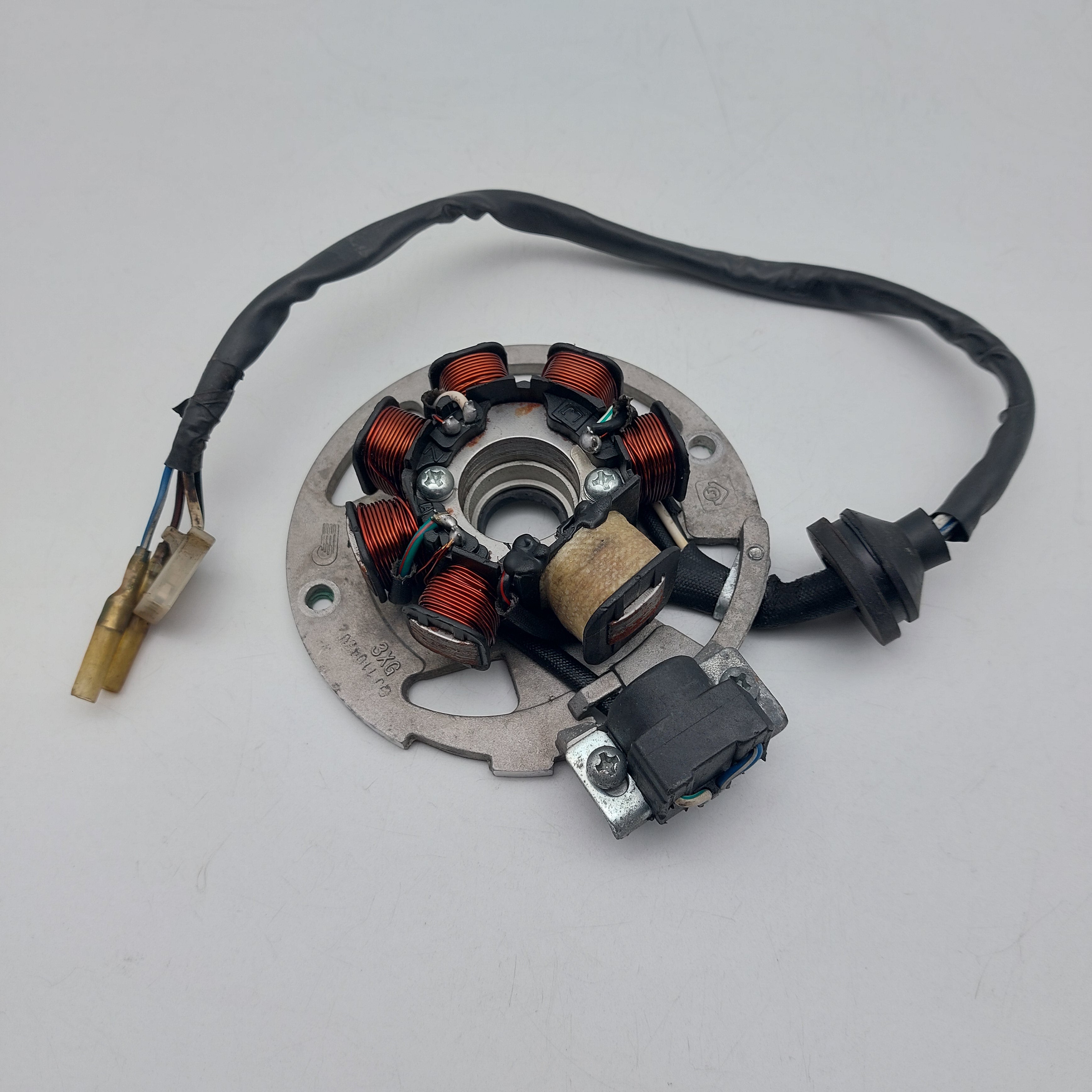 Vmoto Stator / Magneto (Milan/Monza)