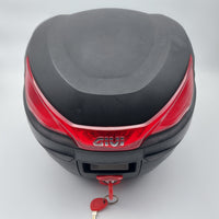 Givi B27 Monolock Top Box