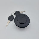 Fuel Cap - Locking Type 1